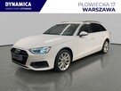 Audi A4 VAT 23% 40TFSI mHEV 204KM S-tronic quattro 2022 r., salon PL, I wł. - 3