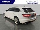 Audi A4 VAT 23% 40TFSI mHEV 204KM S-tronic quattro 2022 r., salon PL, I wł. - 5