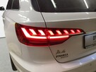 Audi A4 VAT 23% 40TFSI mHEV 204KM S-tronic quattro 2022 r., salon PL, I wł. - 11