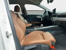 Audi A4 VAT 23% 40TFSI mHEV 204KM S-tronic quattro 2022 r., salon PL, I wł. - 12