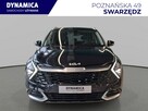 Kia Sportage VAT 23% Business Line 1.6T-GDI 150KM M6 2022 r., sal. PL, I właściciel - 2
