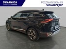 Kia Sportage VAT 23% Business Line 1.6T-GDI 150KM M6 2022 r., sal. PL, I właściciel - 5