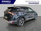 Kia Sportage VAT 23% Business Line 1.6T-GDI 150KM M6 2022 r., sal. PL, I właściciel - 7