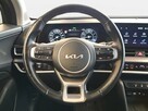 Kia Sportage VAT 23% Business Line 1.6T-GDI 150KM M6 2022 r., sal. PL, I właściciel - 13