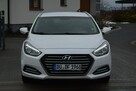 Hyundai i40 1.7D Navi/ Kamera/ Led/ Hak/ 2017r/ Sprowadzony/ Opłacony - 2
