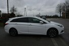 Hyundai i40 1.7D Navi/ Kamera/ Led/ Hak/ 2017r/ Sprowadzony/ Opłacony - 10