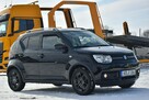 Suzuki Ignis 1.2B 2017r/ Serwis/ Kamera/ Grzane Fotele/ Sprowadzony - 1