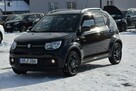 Suzuki Ignis 1.2B 2017r/ Serwis/ Kamera/ Grzane Fotele/ Sprowadzony - 3