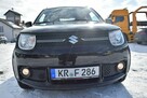 Suzuki Ignis 1.2B 2017r/ Serwis/ Kamera/ Grzane Fotele/ Sprowadzony - 5