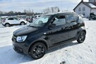 Suzuki Ignis 1.2B 2017r/ Serwis/ Kamera/ Grzane Fotele/ Sprowadzony - 15
