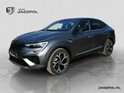 Renault Arkana 1.3 TCe mHEV Techno EDC