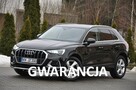 GWARANCJA 100% Bezwypadkowy El.Klapa Virtual Serwis ASO AUDI VAT23%