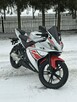 Yamaha R125 YZF R 125 na kat B - Dostawa Cała Polska