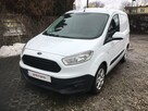 Ford Transit Courier - 3