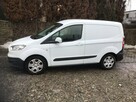 Ford Transit Courier - 4