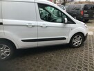 Ford Transit Courier - 5