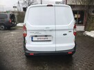 Ford Transit Courier - 7