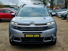 Citroen C5 Aircross 1Wł Serwis LED Navi Radar Android Auto Climatronic Kamery Gwarancja - 2