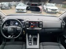 Citroen C5 Aircross 1Wł Serwis LED Navi Radar Android Auto Climatronic Kamery Gwarancja - 14