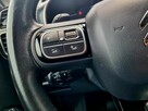 Citroen C5 Aircross 1Wł Serwis LED Navi Radar Android Auto Climatronic Kamery Gwarancja - 16