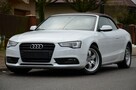 Audi A5 Zarejestrowane 2.0TDI 190KM Serwis Bi-xenon Navi B&O Grz.fotele - 2