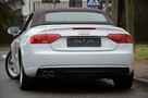Audi A5 Zarejestrowane 2.0TDI 190KM Serwis Bi-xenon Navi B&O Grz.fotele - 5