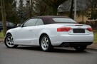 Audi A5 Zarejestrowane 2.0TDI 190KM Serwis Bi-xenon Navi B&O Grz.fotele - 7