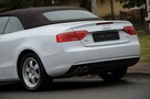 Audi A5 Zarejestrowane 2.0TDI 190KM Serwis Bi-xenon Navi B&O Grz.fotele - 8