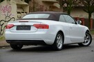 Audi A5 Zarejestrowane 2.0TDI 190KM Serwis Bi-xenon Navi B&O Grz.fotele - 11