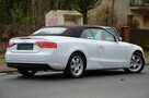 Audi A5 Zarejestrowane 2.0TDI 190KM Serwis Bi-xenon Navi B&O Grz.fotele - 12