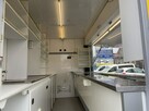 Sprinter Autosklep wędli Gastronomiczna food truck foodtruck sklep2013 - 4