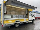 Sprinter Autosklep wędli Gastronomiczna food truck foodtruck sklep2013 - 7
