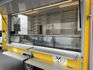 Sprinter Autosklep wędli Gastronomiczna food truck foodtruck sklep2013 - 11