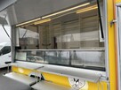 Sprinter Autosklep wędli Gastronomiczna food truck foodtruck sklep2013 - 12