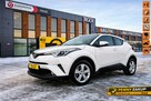 Toyota C-HR 1.2 T 116KM, Niski przebieg ,Krajowy, Faktura Vat-23%