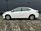 Toyota Corolla 1.6 AUTOMAT * GWARANCJA * serwisowana * polski salon * warszawa - 2