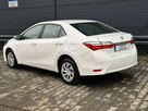 Toyota Corolla 1.6 AUTOMAT * GWARANCJA * serwisowana * polski salon * warszawa - 3