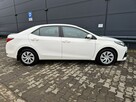 Toyota Corolla 1.6 AUTOMAT * GWARANCJA * serwisowana * polski salon * warszawa - 9