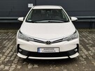 Toyota Corolla 1.6 AUTOMAT * GWARANCJA * serwisowana * polski salon * warszawa - 12