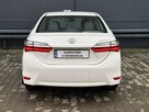 Toyota Corolla 1.6 AUTOMAT * GWARANCJA * serwisowana * polski salon * warszawa - 13