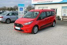 Ford Transit Connect 230 1.5 EcoBlue LONG 120KM Trend netto 46 260 PLN AUTOMAT - 2