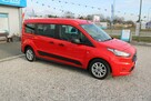 Ford Transit Connect 230 1.5 EcoBlue LONG 120KM Trend netto 46 260 PLN AUTOMAT - 5
