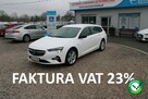 Opel Insignia Sports Tourer Salon Polska netto 54 390 PLN Gwarancja - 1
