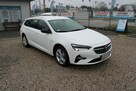 Opel Insignia Sports Tourer Salon Polska netto 54 390 PLN Gwarancja - 4