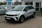 Opel Crossland Edition S&S F-vat Krajowy netto 43 008 PLN Gwarancja - 2