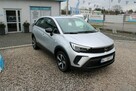 Opel Crossland Edition S&S F-vat Krajowy netto 43 008 PLN Gwarancja - 4