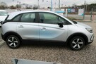 Opel Crossland Edition S&S F-vat Krajowy netto 43 008 PLN Gwarancja - 5