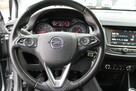Opel Crossland Edition S&S F-vat Krajowy netto 43 008 PLN Gwarancja - 16