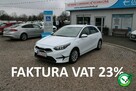 Kia Cee'd F-vat Salon Polska netto 46 260 PLN Gwarancja - 1