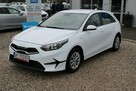 Kia Cee'd F-vat Salon Polska netto 46 260 PLN Gwarancja - 2